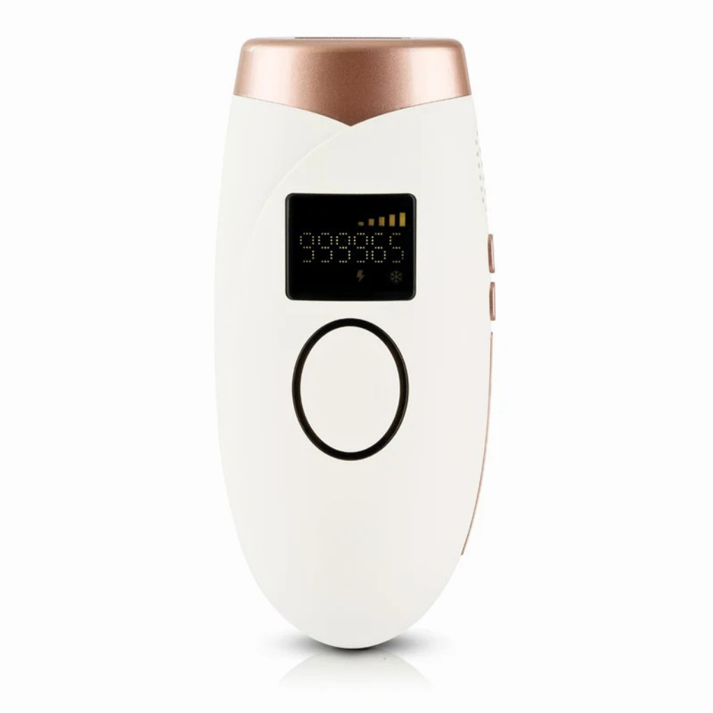 COPENHAGEN BEAUTY IPL - HÁREYÐINGARTÆKI™