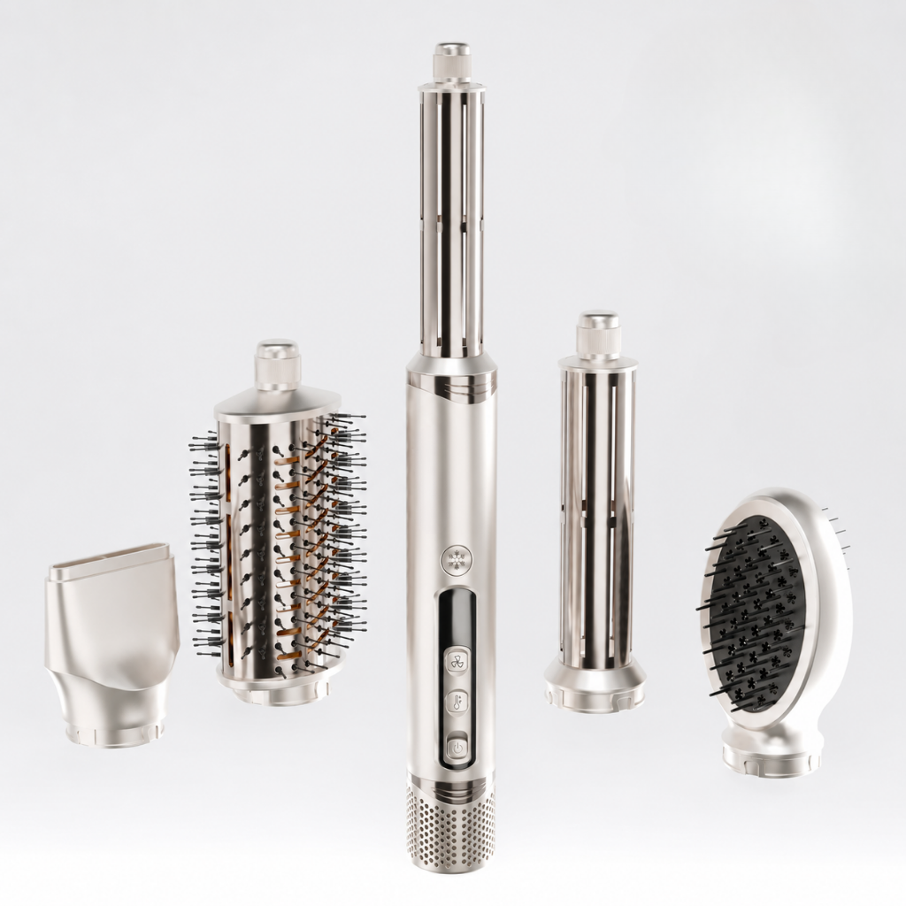 CopenhagenBeauty – Hárþurrka 2.0™