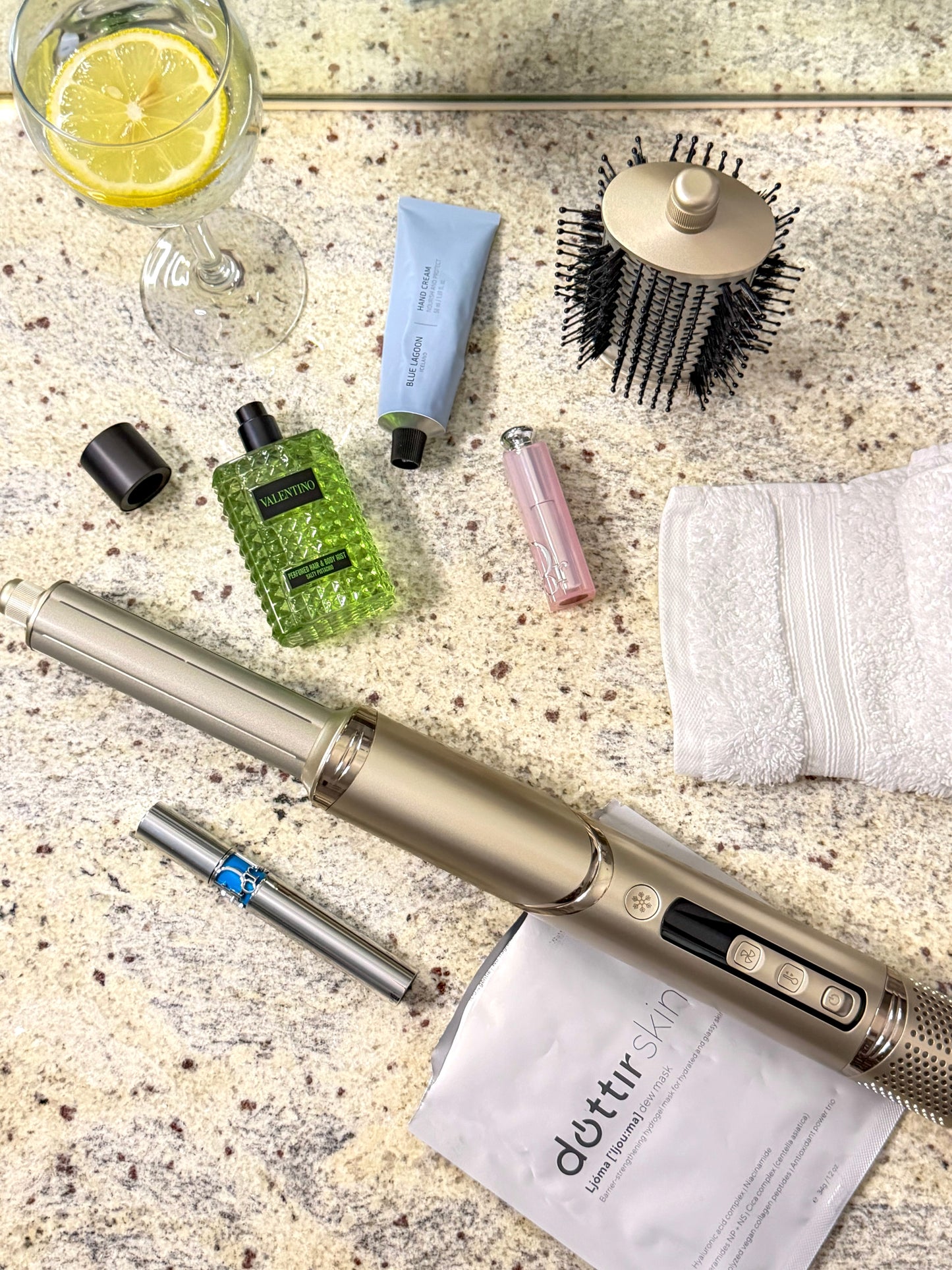 CopenhagenBeauty – Hárþurrka 2.0™