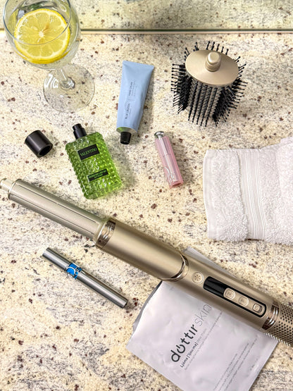 CopenhagenBeauty – Hárþurrka 2.0™